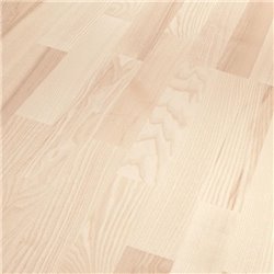 VP Parador Classic 3060 Living ash white matt lac. 3-plank shipsdeck 1270338 2200x185x13 mm