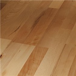 VP Parador Classic 3060 Living beech matt lacquer 3-plank shipsdeck 1518103 2200x185x13 mm