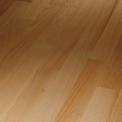 VP Parador Classic 3060 Natur beech matt lacquer 3-plank shipsdeck 1518088 2200x185x13 mm