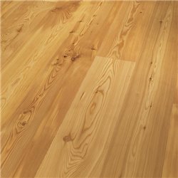 Engineered Wood Flooring 3060 Rustikal, larch naturaloil plus wideplank widepl mircobev, 1739923, 2200x185x13 mm