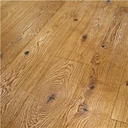 Engineered Wood Flooring 3060 Rustikal, oak naturaloil plus Soft texture widepl mircobev, 1739902, 2200x185x13 mm