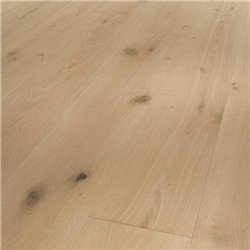 Engineered Wood Flooring 3060 Rustikal, Oak Chablis naturaloil plus wideplank widepl mircobev, 1739909, 2200x185x13 mm