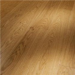 Engineered Wood Flooring 3060 Select, oak unfinished wideplank widepl mircobev, 1740063, 2200x185x13 mm