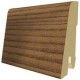 Lišta soklová Egger 60 L311 MDF fólia 60x17x2400 mm