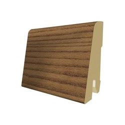 Lišta soklová Egger 60 L311 MDF fólia 60x17x2400 mm