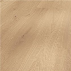 VP Engineered Wood Flooring 3060 Natur Oak Pure matt lacquer wideplank widepl mircobev 1601485 2200x185x13 mm