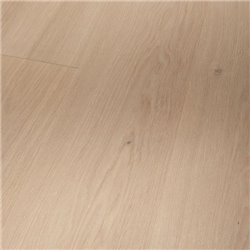 VP Parador Classic 3060 Living oak white matt lac. wideplank widepl mircobev 1518128 2200x185x13 mm