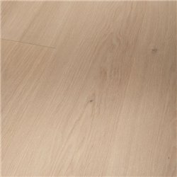 VP Parador Classic 3060 Living oak white matt lac. wideplank widepl mircobev 1518128 2200x185x13 mm