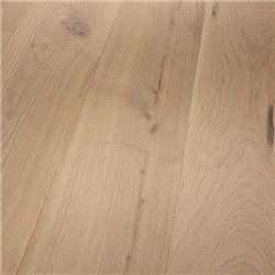 VP Parador Classic 3060 Rustic oak white matt lac. wideplank widepl mircobev 1501312 2200x185x13 mm