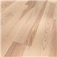 Engineered Wood Flooring 3060 Living, ash Nat.oilWhiteplu wideplank widepl V-groove, 1739926, 2200x185x13 mm