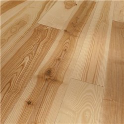 Engineered Wood Flooring 3060 Living, ash naturaloil plus wideplank widepl V-groove, 1739922, 2200x185x13 mm