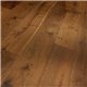 Engineered Wood Flooring 3060 Living, Thermo oak naturaloil plus brushed widepl V-groove, 1739924, 2200x185x13 mm