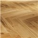 VP Engineered Wood Flooring TrendTime 3 Living oak matt lacquer  micro-bevel 1601582 570x95x10,5 mm
