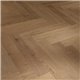 Engineered Wood Flooring Trendtime 3 Living, Oak nougat matt lacquer wideplank widepl mircobev, 1739933, 570x95x10,5 mm