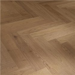 Engineered Wood Flooring Trendtime 3 Living, Oak nougat matt lacquer wideplank widepl mircobev, 1739933, 570x95x10,5 mm