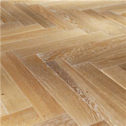 VP Engineered Wood Flooring TrendTime 3 Natur Oak limed matt lacquer  micro-bevel 1601583 570x95x10,5 mm