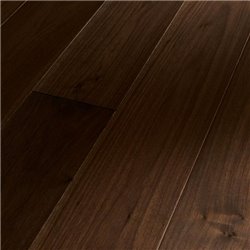 VP Parador Trendtime 4 Living Am. Waln. Ant. matt lacquer wideplank V-groove 1518200 2010x160x13 mm