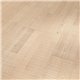 Engineered Wood Flooring Trendtime 6 Living, beech white matt lac. 3pl sawn textu. shipsdeck V-gr., 1739940, 2200x185x13 mm
