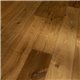 Engineered Wood Flooring Trendtime 8 Classic, oak smoked geb. naturaloil plus handcrafted widepl V-groove, 1739945, 1882x190x14 