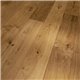 Engineered Wood Flooring Trendtime 8 Classic, oak naturaloil plus handcrafted widepl V-groove, 1739944, 1882x190x14 mm