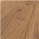 Engineered Wood Flooring Trendtime 8 Classic, Brushed Oak Nat.oilWhiteplu handscraped widepl V-groove, 1739959, 1882x190x15 mm