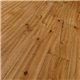 Engineered Wood Flooring Trendtime 8 Classic, Brushed Oak naturaloil plus handscraped widepl V-groove, 1739953, 1882x190x15 mm
