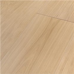 Engineered Wood Flooring Edition Open Frameworks Modul 1, Oak naturale matt lacquer wideplank micro-bevel, 1740009, 582,5x116,5x