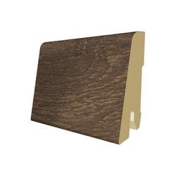 Lišta soklová Egger 60 L320 MDF fólia 60x17x2400 mm