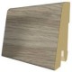 Lišta soklová Egger 60 L321 MDF fólia 60x17x2400 mm