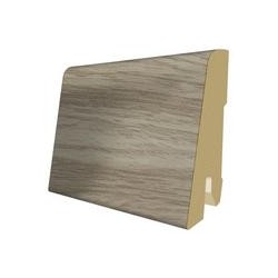 Lišta soklová Egger 60 L321 MDF fólia 60x17x2400 mm