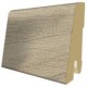 Lišta soklová Egger 60 L323 MDF fólia 60x17x2400 mm