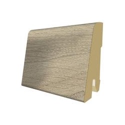 Lišta soklová Egger 60 L323 MDF fólia 60x17x2400 mm