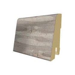 Lišta soklová Egger 60 L324 MDF fólia 60x17x2400 mm