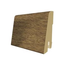 Lišta soklová Egger 60 L326 MDF fólia 60x17x2400 mm