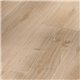 Vinyl Parador Basic 4.3 Oak Royal light-limed brushed texture Wide plank 1601398 1209x219x4,3 mm