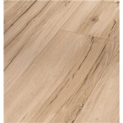 Vinyl Parador Basic 4.3 Oak Memory sanded Brushed Texture wideplank 1590992 1209x219x4,3 mm