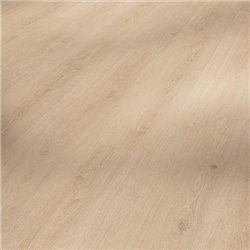 Vinyl Parador Basic 4.3 Oak Studioline sanded Brushed Texture wideplank 1601424 1209x219x4,3 mm