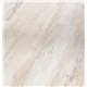 Vinyl Parador Basic 4.3 Pine scandinavian white brushed texture wideplank 1590993 1209x219x4,3 mm
