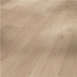 Vinyl Classic 2050, Oak natural mix grey Brushed Texture wide plank, 1730644, 1209x219x5 mm