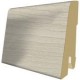 Lišta soklová Egger 60 L340 MDF fólia 60x17x2400 mm