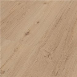 Vinyl Parador Classic 2050 Dub sanded kartáčovaná štruktúra 1442063 1L trieda 33/42 Comfort-Click 1209x219x5 mm/0,55mm