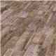 Vinyl Parador Classic 2050 Boxwood Vintage brown Brushed Texture strip mix 1513567 1209x219x5 mm