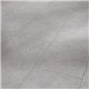 Vinyl Trendtime 5.50, Concrete grey stone texture V-groove, 1730646, 904x396x5 mm