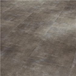 Vinyl Trendtime 5.50 Mineral Black Mineral texture M4V 1602136 904x396x5 mm