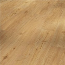 Vinyl Basic 20, oak natural Brushed Texture wide plank, 1710661, 1207x216x9,1 mm