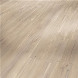 Vinyl Basic 20, Wild apple bleached Brushed Texture wide plank, 1710663, 1207x216x9,1 mm