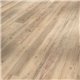Vinyl Basic 30, Pine white oiled Rough-sawn Text wide plank, 1730633, 1207x216x9,4 mm
