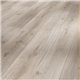 Vinyl Basic 30 Chateau plank, oak grey whitewash. wood texture 1 V-groove, 1730551, 2200x216x9,4 mm