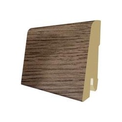 Lišta soklová Egger 60 L348 MDF fólia 60x17x2400 mm