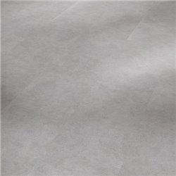 Vinyl Basic 30 Tile, Concrete grey stone texture, 1730557, 598x292x9,4 mm